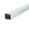 LKM20020FS Installation channel with perforated bottom