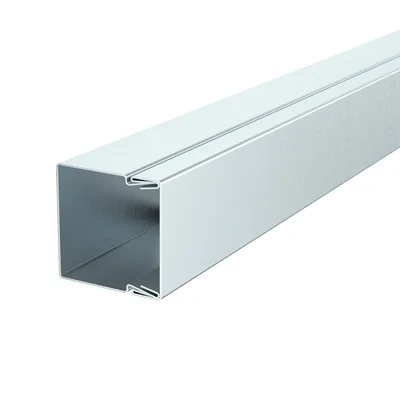 LKM30030FS Installation channel with perforated bottom