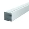 LKM30030FS Installation channel with perforated bottom