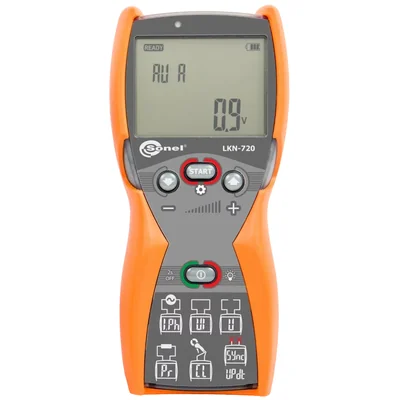 LKN-720 Cable Locator - Transmitter