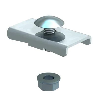 LKS 40 FS Zacisk do drabinek LG45/LG60