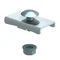 LKS 40 FS Zacisk do drabinek LG45/LG60
