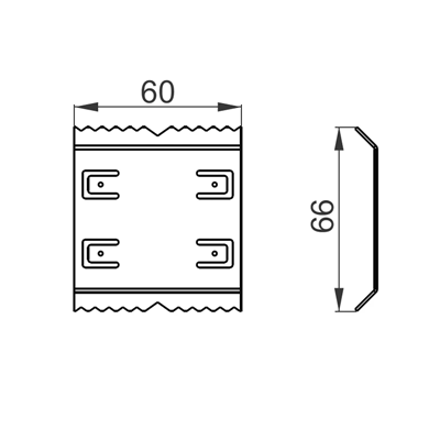 LKSH68 connector