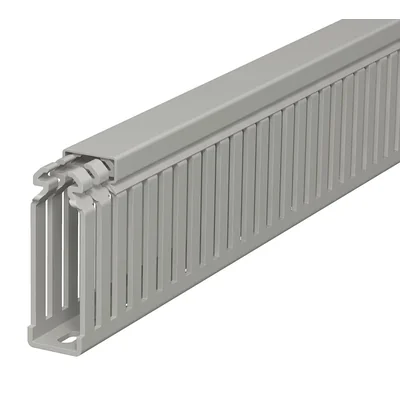 LKV 75025 Comb Channel