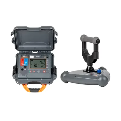 LKZ-2500 Lite Kabelsuchgerät – Basisset