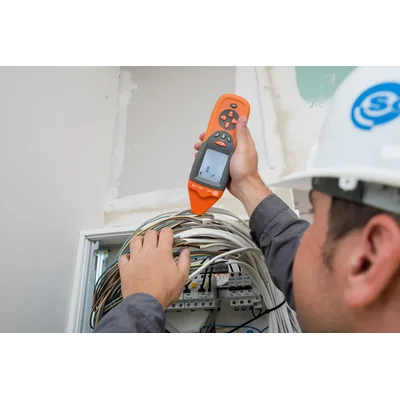 LKZ-720 wire and cable locator