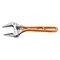 Llave ajustable de 155 mm, rango de 0 a 28 mm.