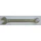 Llave combinada 19