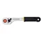 Llave de carraca PROXXON de 1/4 de pulgada con interruptor