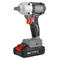 Llave de impacto Energy+ de 18 V sin escobillas, 450 Nm, sin batería.