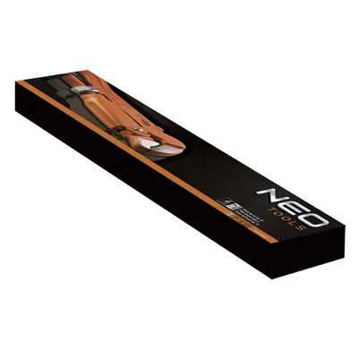 Llave para tubos tipo S, 1, 330 mm