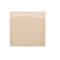 Llave única con pictograma de llave, beige