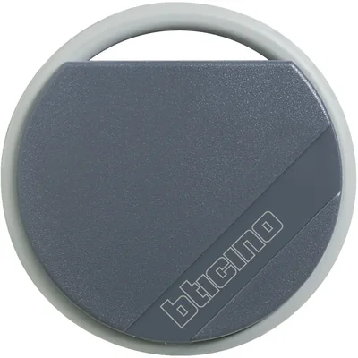LLAVERO DE PROXIMIDAD NEGRO