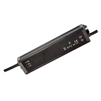 LLG WASSERDICHTES NETZTEIL 24V / IP67 / 4,16A / 100W