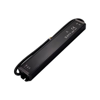 LLG WATERPROOF POWER SUPPLY 24V / IP67 / 12.5A / 300W