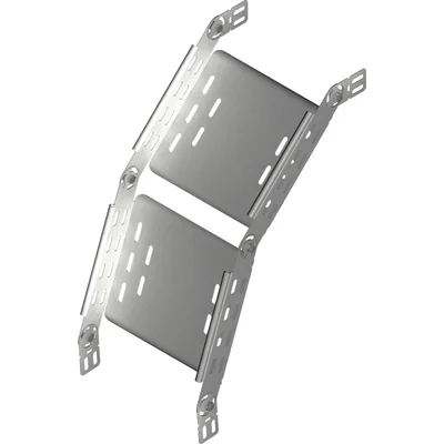 LLJ50H60 Hinged bend, sheet thickness - 1 mm