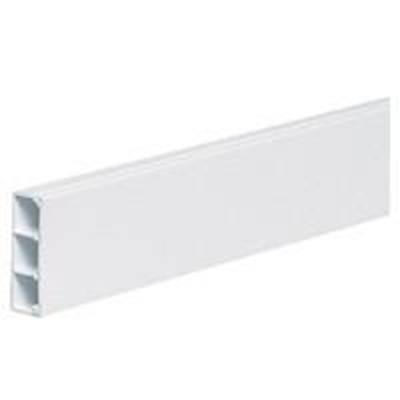 LN 60X20.3 cable trunking