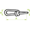 LNS2 twist chain