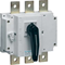 Load switch 3 pole. 125A