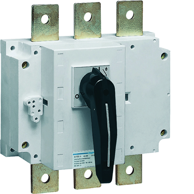 Load switch 3 pole. 400A