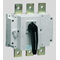 Load switch 3 pole. 400A