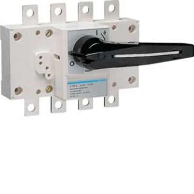 Load switch 4 pole. 160A