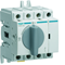 Load switch 4P 32A