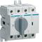 Load switch 4P 63A