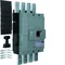 Load switch h1600 4P 1600A