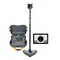 Localisateur de câbles LKZ-2500 - Kit standard