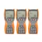 Localizador de cables LKN-720 con funcionamiento multitransmisor