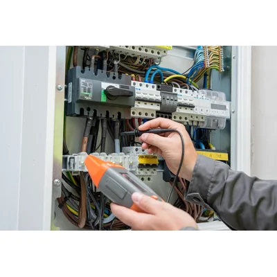 Localizador de cables y alambres LKZ-720