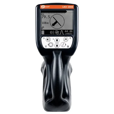 Localizzatore di cavi LKO-2000 LKZ2000
