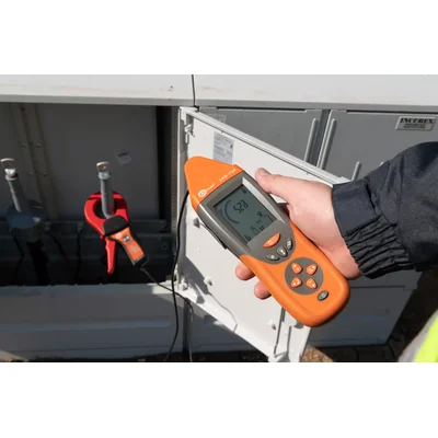 Localizzatore di cavi LKZ-720 Funzionamento multi-trasmettitore