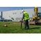 Locator of cables and underground infrastructures LKZ-2000