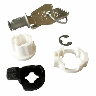 LOCK FOR PRACTIBOX S DISTRIBUTION BOARDS