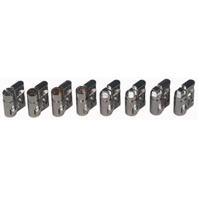 Lock insert, NWS-SHE/DLB/DN3