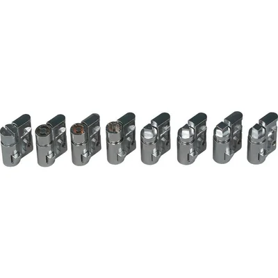 Lock insert with lever NWS-SHE/BLB/DN5