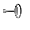 Lock key 8-572