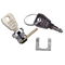 Lock key 8-572