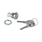 LOCK-KIT-IKA Cadenas avec 2 clés (IKA)