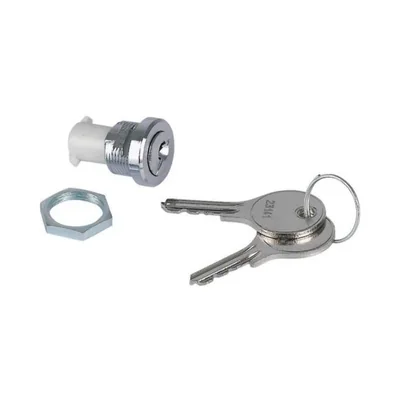 LOCK-KIT-IKA Cerradura con 2 llaves (IKA)