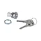 LOCK-KIT-IKA Cerradura con 2 llaves (IKA)