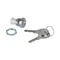 LOCK-KIT-IKA Schloss mit 2 Schlüsseln (IKA)