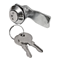 Lock with cylinder 1333 LK-1333-M22