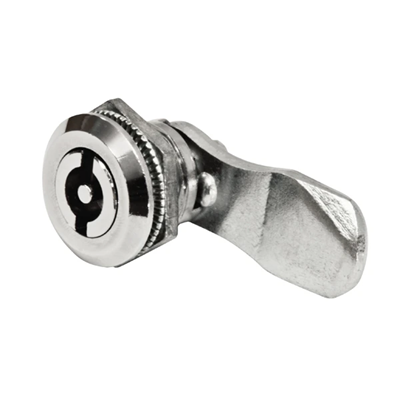 Lock with double-bit insert - 3mm LK-D3-M22