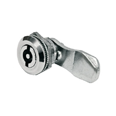 Lock with double-bit insert - 5mm LK-D5-M22