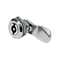 Lock with double-bit insert - 5mm LK-D5-M22