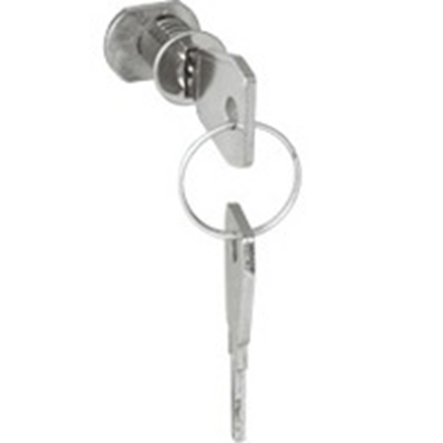 Lock with key no. 850 (XL3 125)
