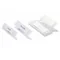 Lockable description plates TO-9-38 (for labels with a size of 9x38mm) - 10 pcs.